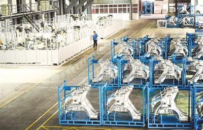 未來工廠 啥樣 機器人生 匠心 自動化會 上網