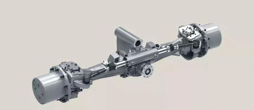 全球四大汽車零部件供應(yīng)商的新能源電動(dòng)化轉(zhuǎn)型之路