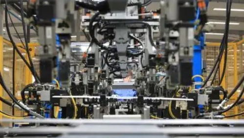 汽車(chē)零部件成外貿(mào)新亮點(diǎn),我國(guó)訂單爆發(fā),出口額暴增900