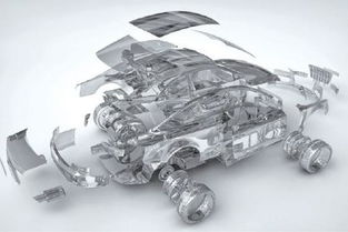 全球汽車零部件配套供應商百強榜 中國企業差在哪