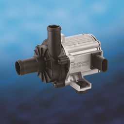 節(jié)能減排帶動汽車零部件升級換代 電控產(chǎn)品漲勢可期