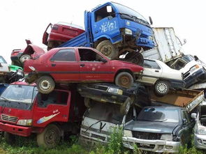 商務部放開報廢機動車零部件出售，為準備報廢舊車的車主帶來新福利