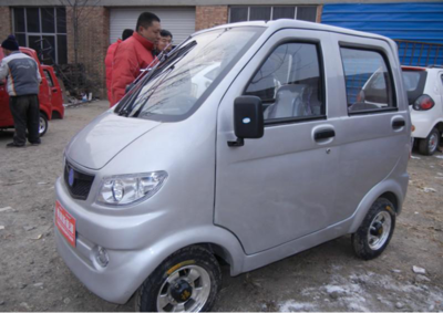 低速電動(dòng)車潛在風(fēng)險(xiǎn)與消費(fèi)者選購指南