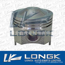 廣州龍鑫汽車配件產品列表 活塞、活塞環、活塞銷等機動車核心部件