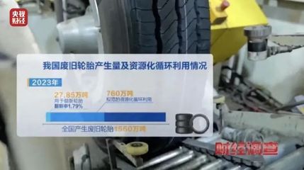 曝光！不合規(guī)、不達(dá)標(biāo)！流向多地的隱患輪胎暗藏風(fēng)險